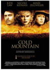 Cold Mountain Oscar Nomination